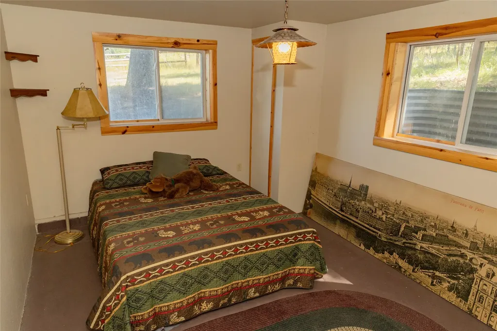 673 Elijah Drive Libby MT 59923