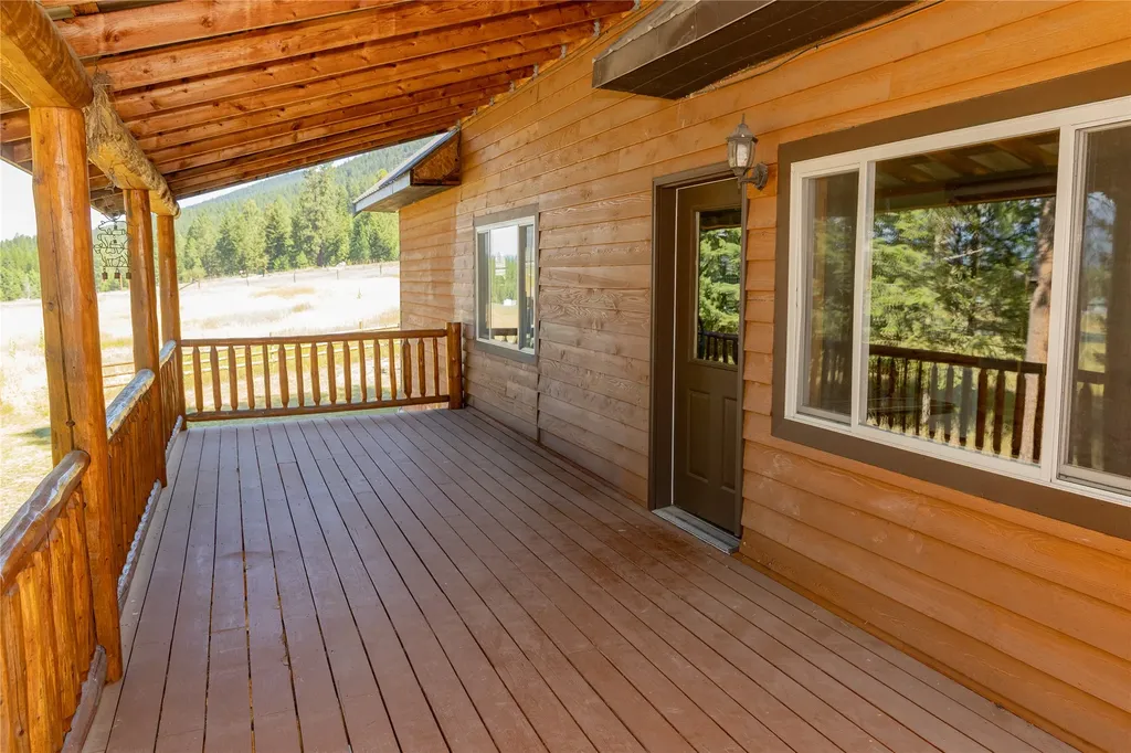 673 Elijah Drive Libby MT 59923