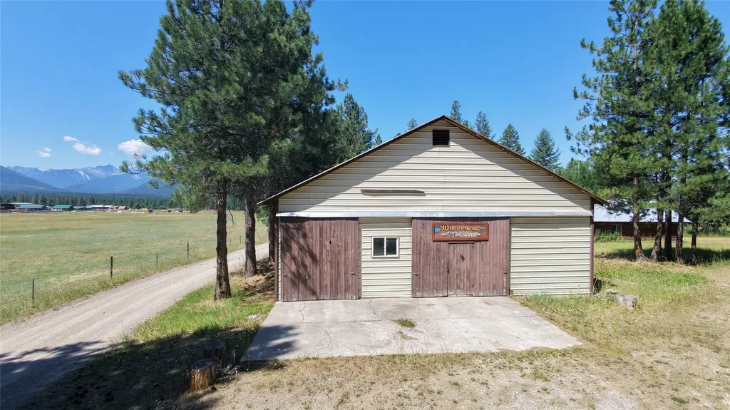 673 Elijah Drive Libby MT 59923