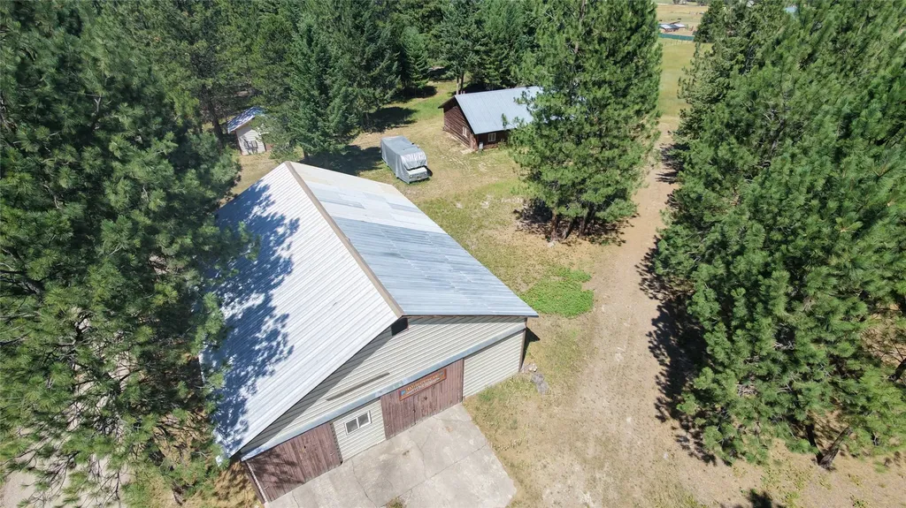 673 Elijah Drive Libby MT 59923