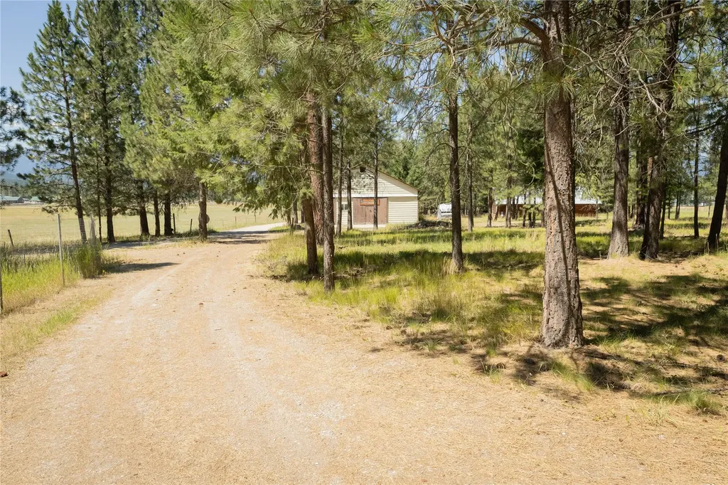 673 Elijah Drive Libby MT 59923