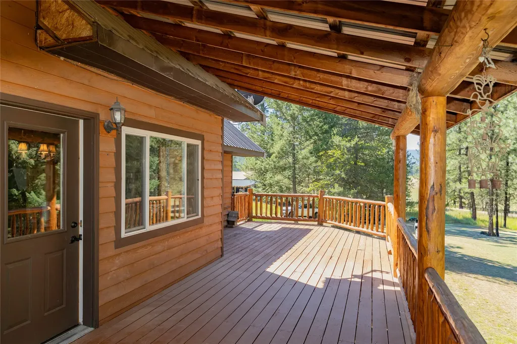 673 Elijah Drive Libby MT 59923