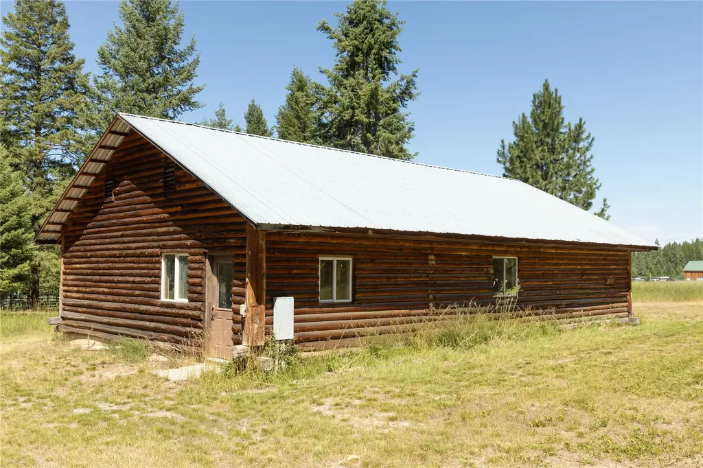 673 Elijah Drive Libby MT 59923
