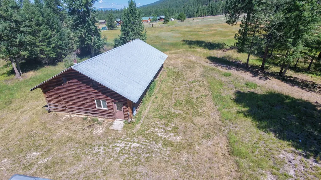 673 Elijah Drive Libby MT 59923