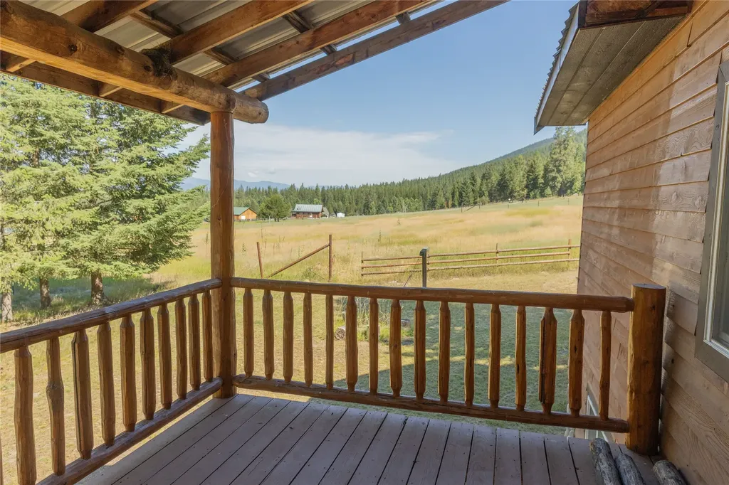 673 Elijah Drive Libby MT 59923