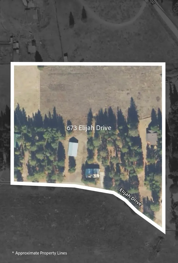 673 Elijah Drive Libby MT 59923
