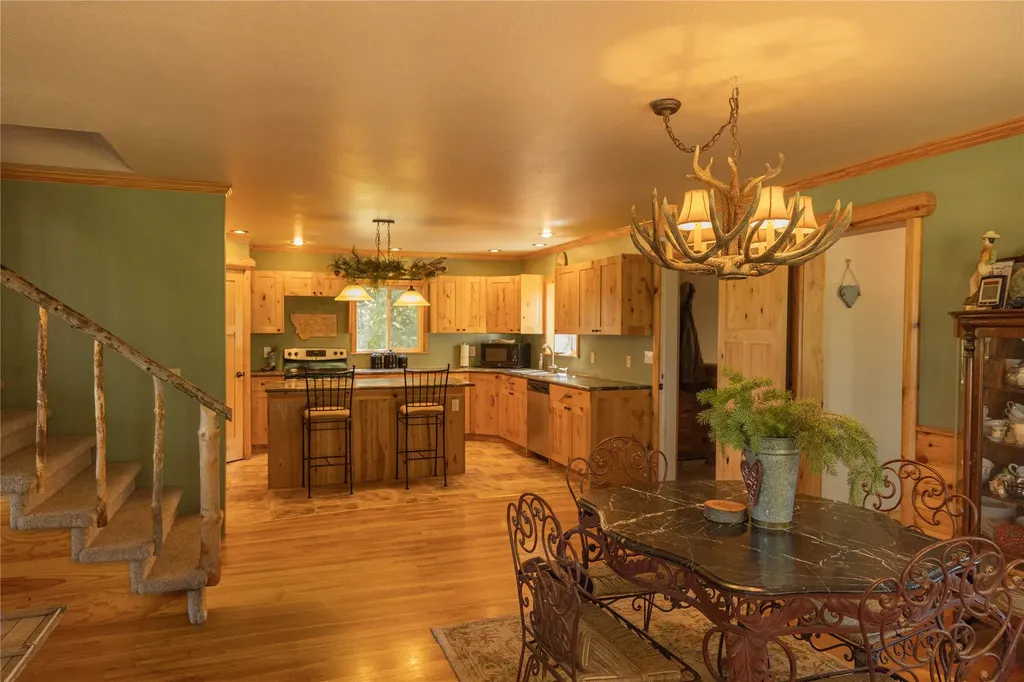 673 Elijah Drive Libby MT 59923