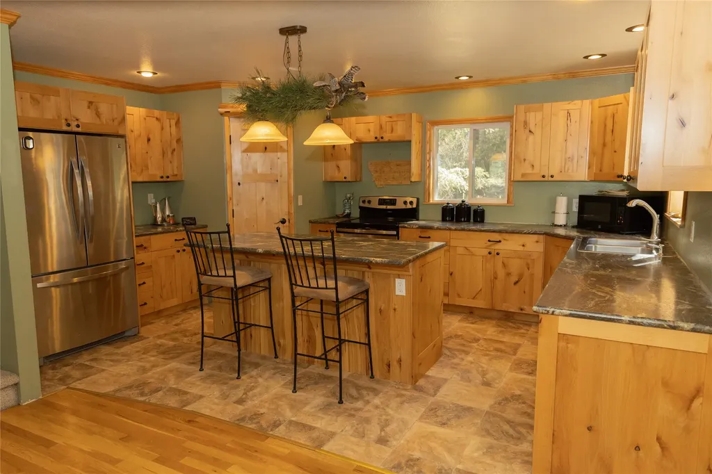 673 Elijah Drive Libby MT 59923