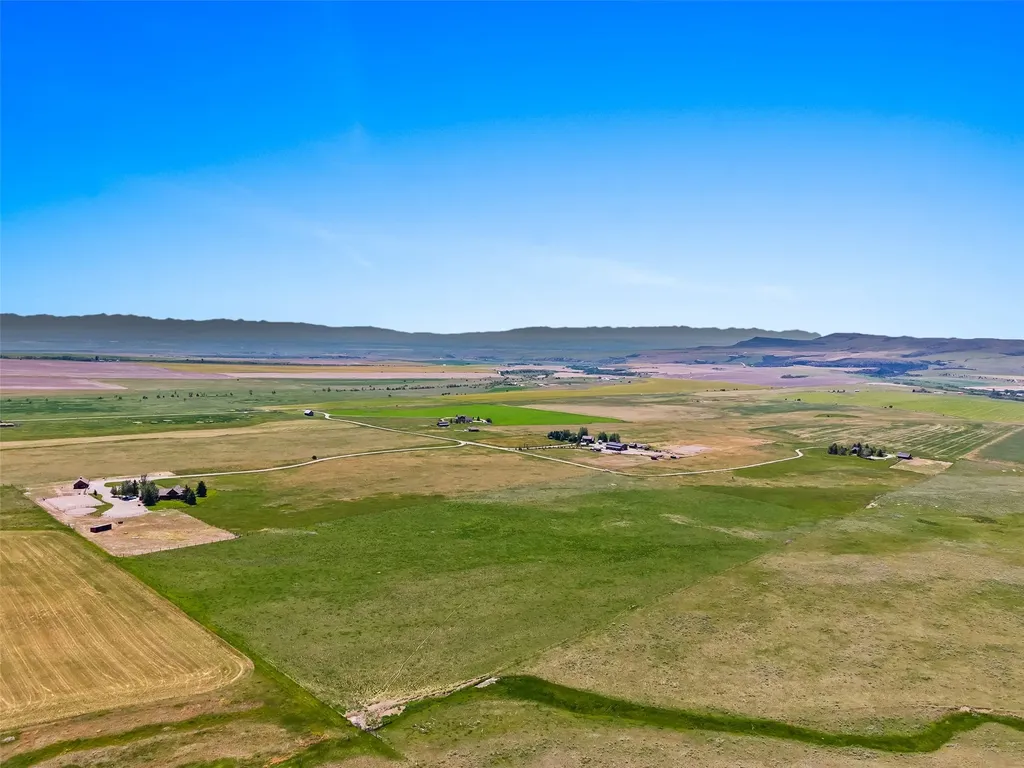 Tbd Brown Pony Trail Belgrade MT 59714