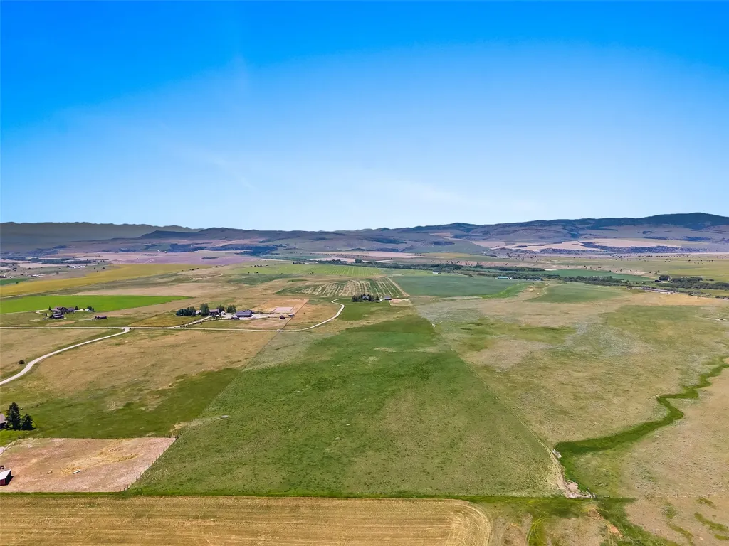 Tbd Brown Pony Trail Belgrade MT 59714