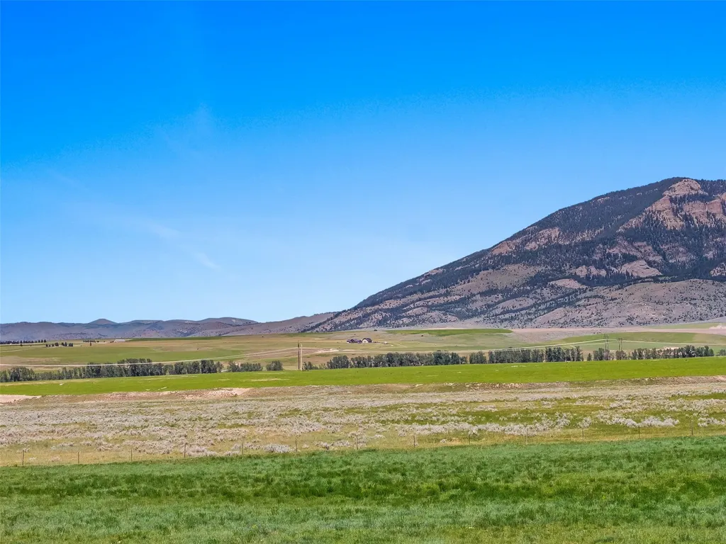Tbd Brown Pony Trail Belgrade MT 59714