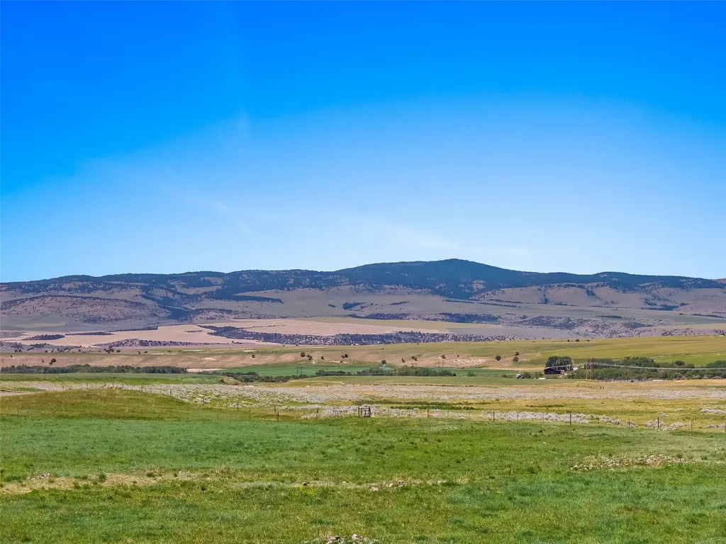 Tbd Brown Pony Trail Belgrade MT 59714