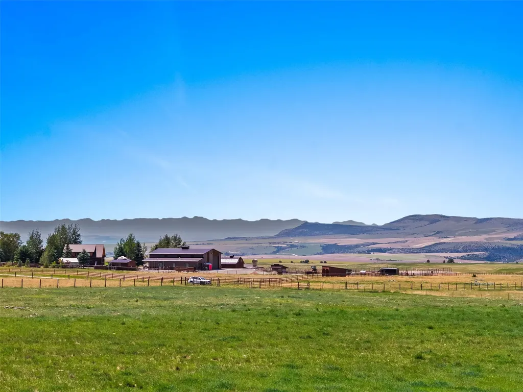 Tbd Brown Pony Trail Belgrade MT 59714
