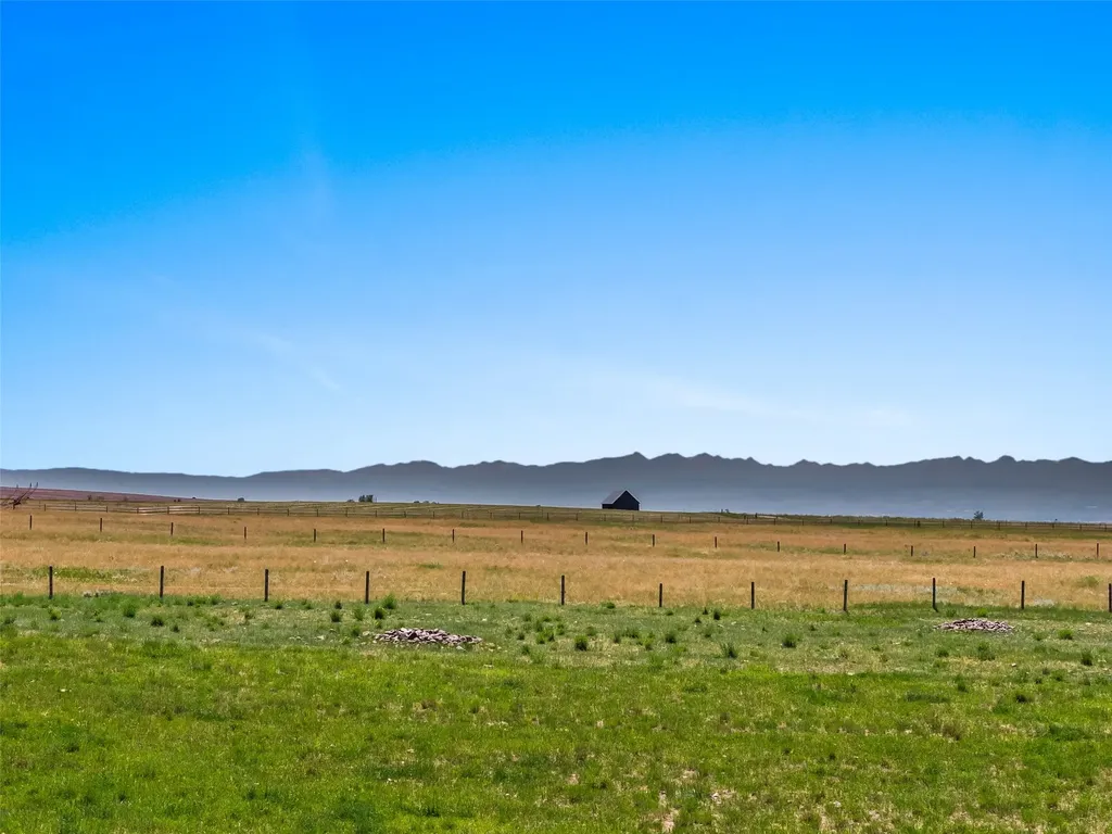 Tbd Brown Pony Trail Belgrade MT 59714