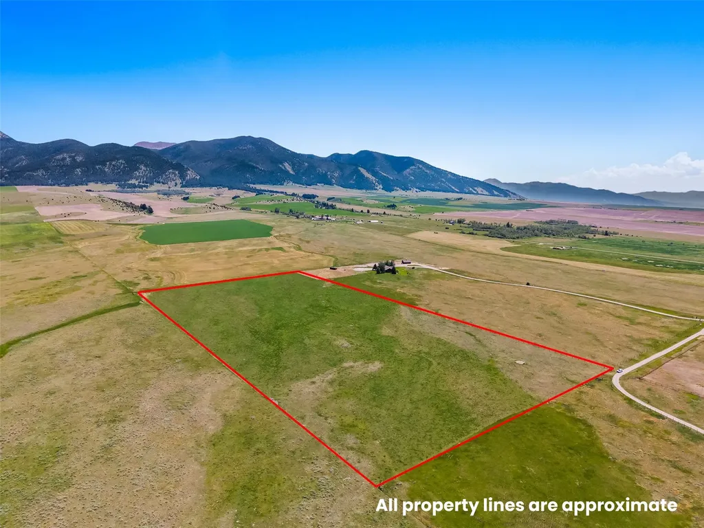 Tbd Brown Pony Trail Belgrade MT 59714