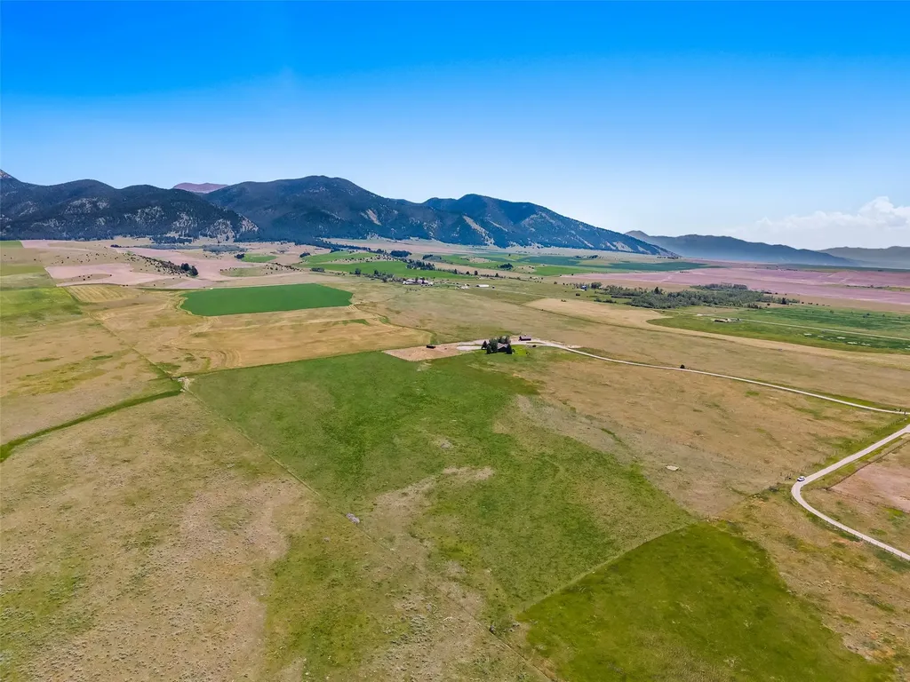 Tbd Brown Pony Trail Belgrade MT 59714