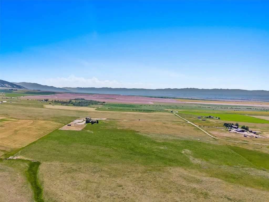 Tbd Brown Pony Trail Belgrade MT 59714