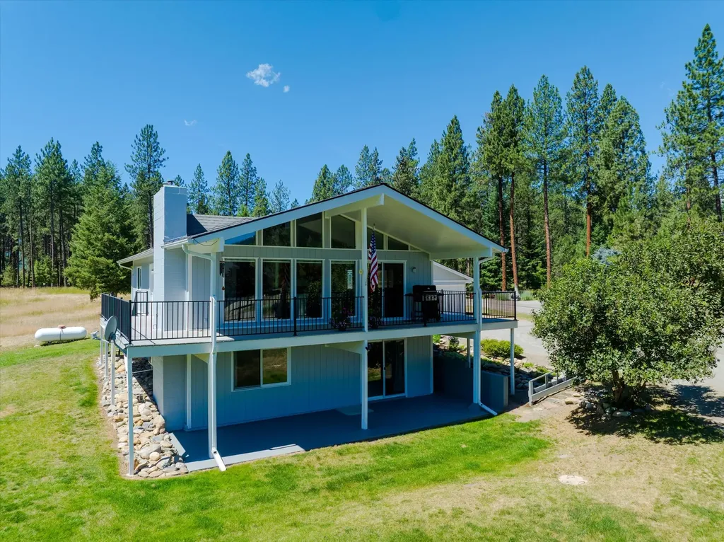 79 Manor Drive Libby MT 59923