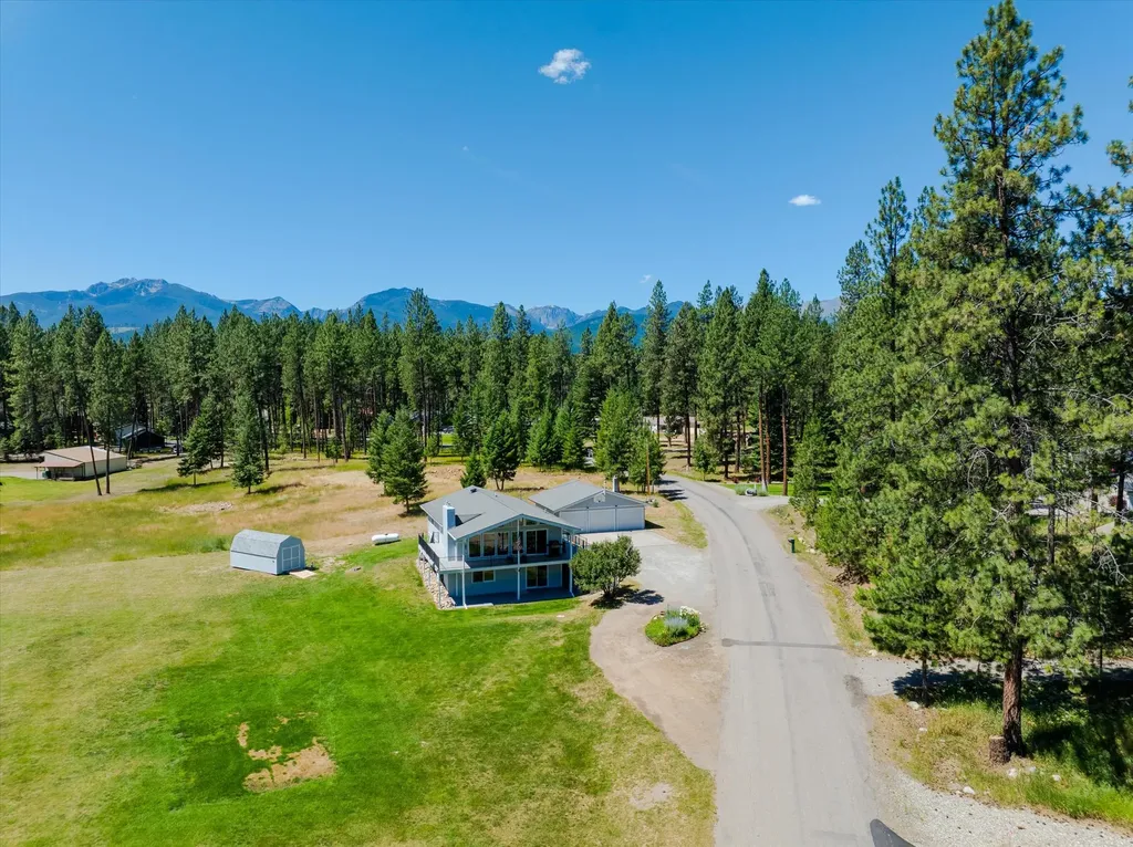79 Manor Drive Libby MT 59923