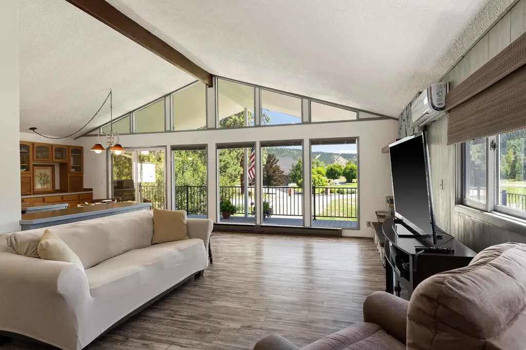 79 Manor Drive Libby MT 59923