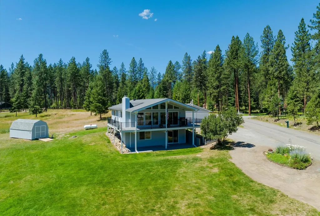 79 Manor Drive Libby MT 59923