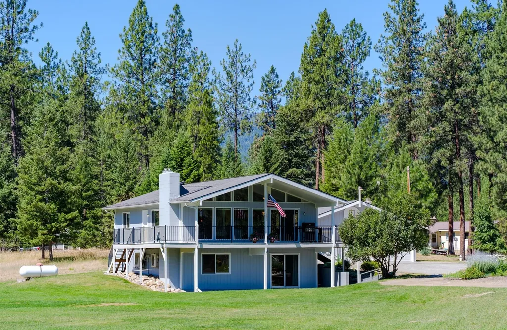 79 Manor Drive Libby MT 59923