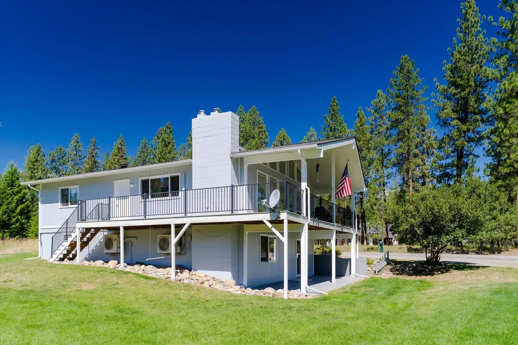 79 Manor Drive Libby MT 59923