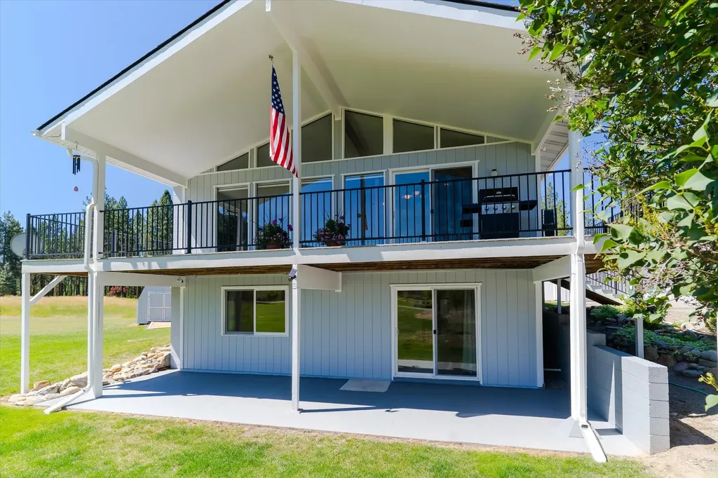 79 Manor Drive Libby MT 59923