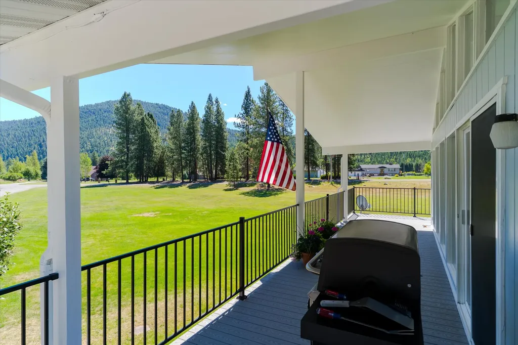 79 Manor Drive Libby MT 59923