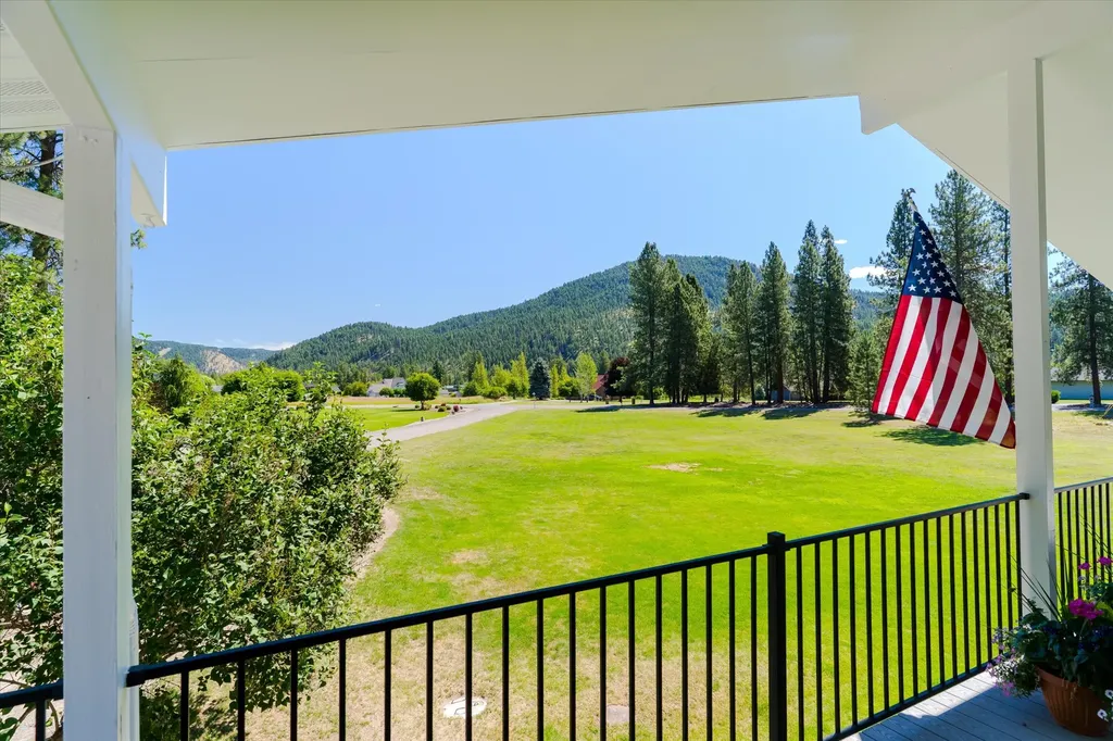 79 Manor Drive Libby MT 59923