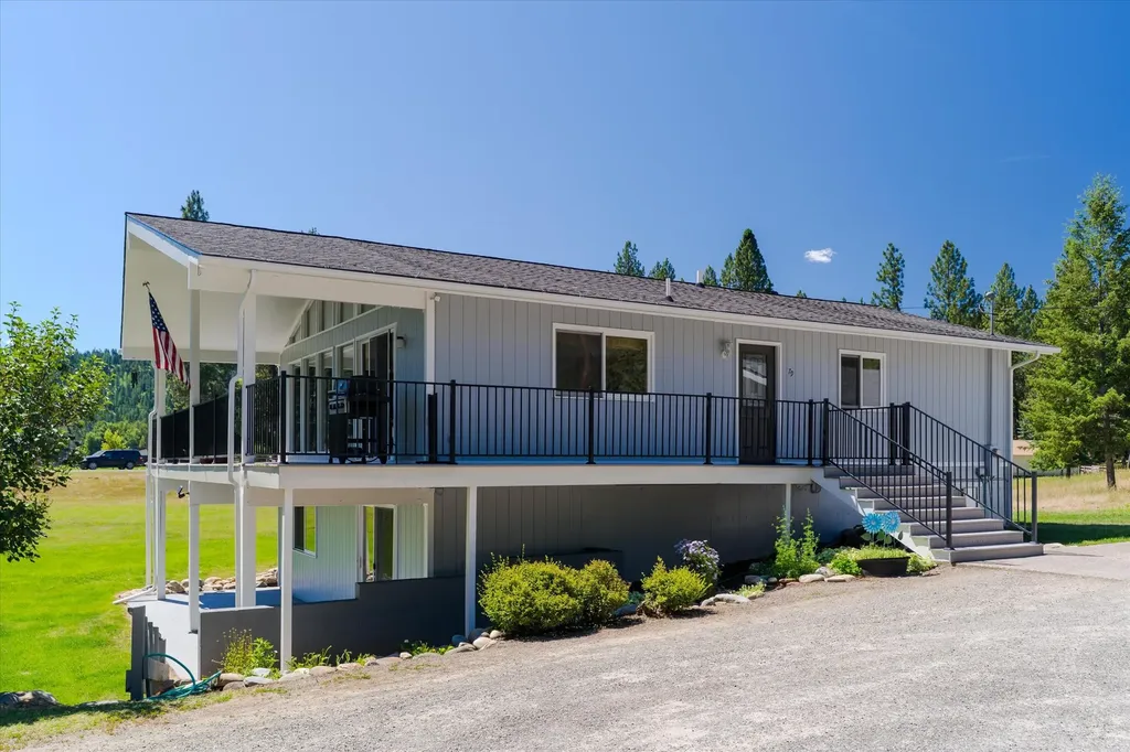 79 Manor Drive Libby MT 59923