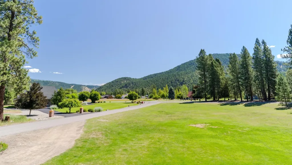 79 Manor Drive Libby MT 59923