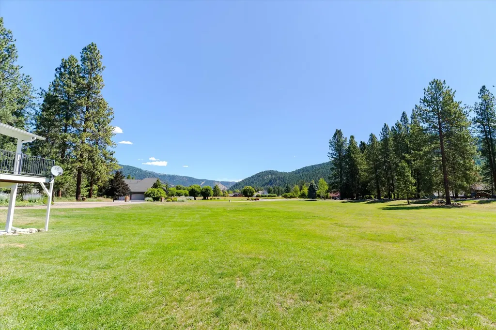 79 Manor Drive Libby MT 59923