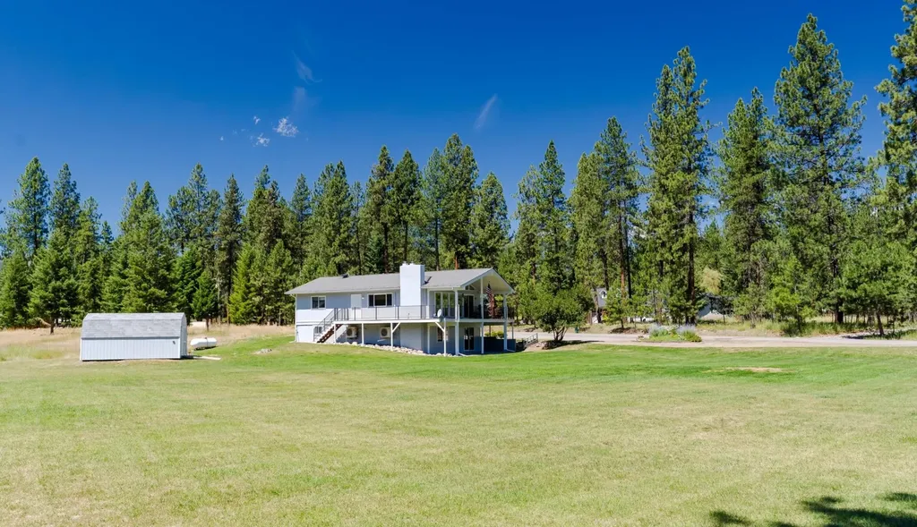 79 Manor Drive Libby MT 59923