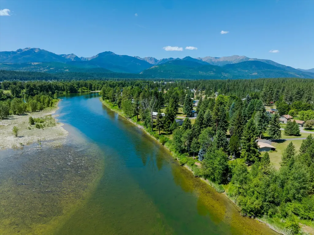 79 Manor Drive Libby MT 59923