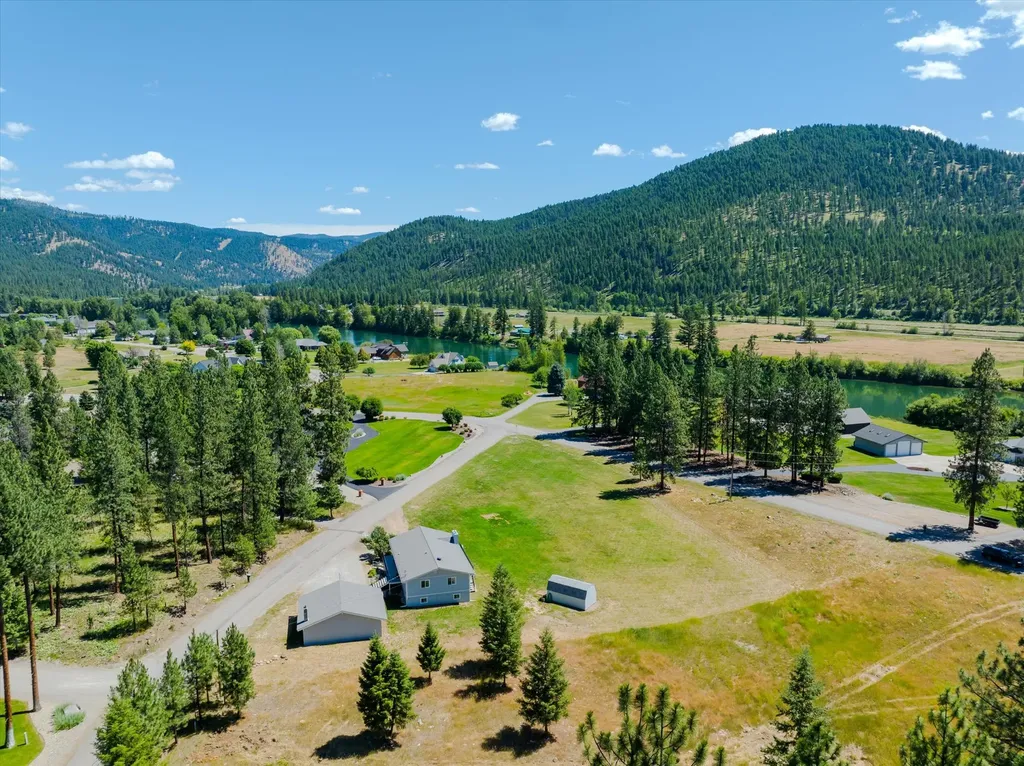 79 Manor Drive Libby MT 59923