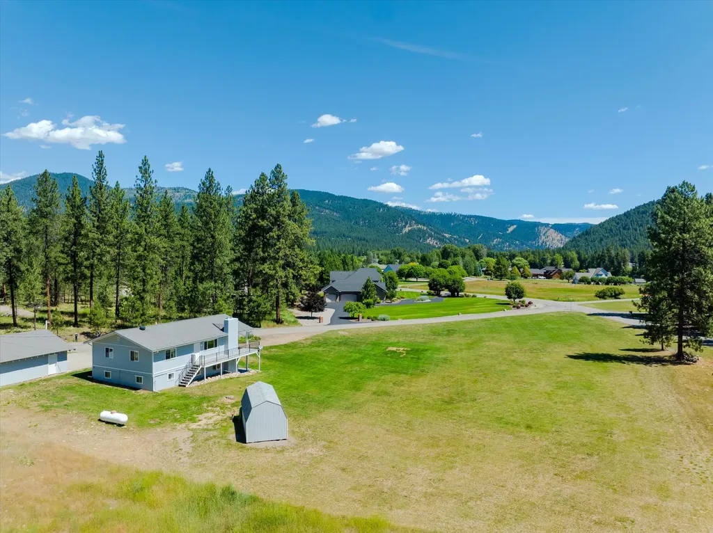 79 Manor Drive Libby MT 59923