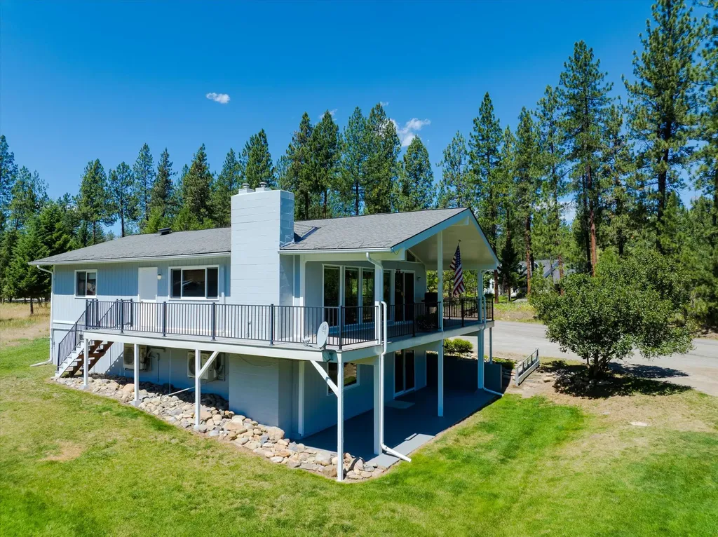 79 Manor Drive Libby MT 59923