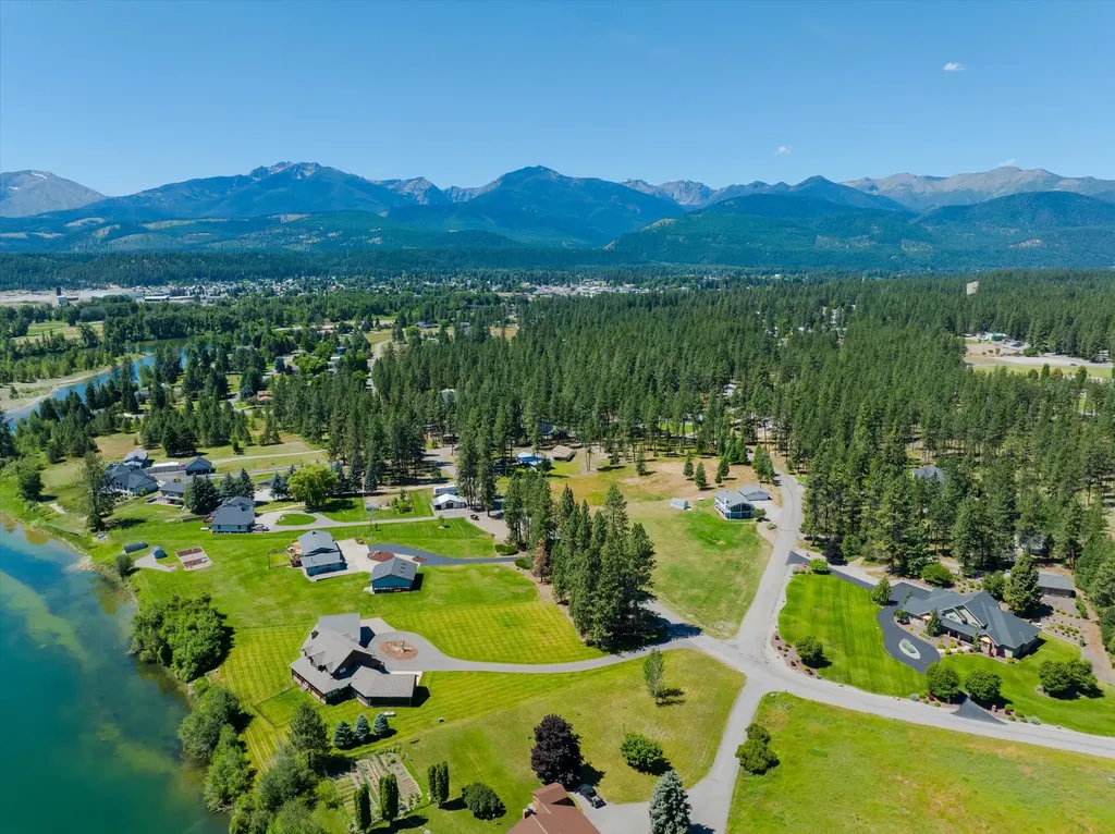 79 Manor Drive Libby MT 59923