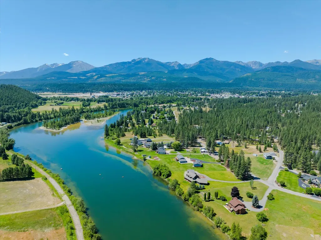 79 Manor Drive Libby MT 59923