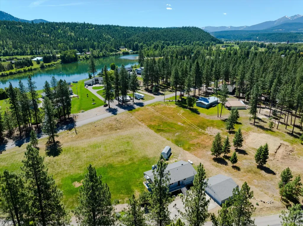 79 Manor Drive Libby MT 59923