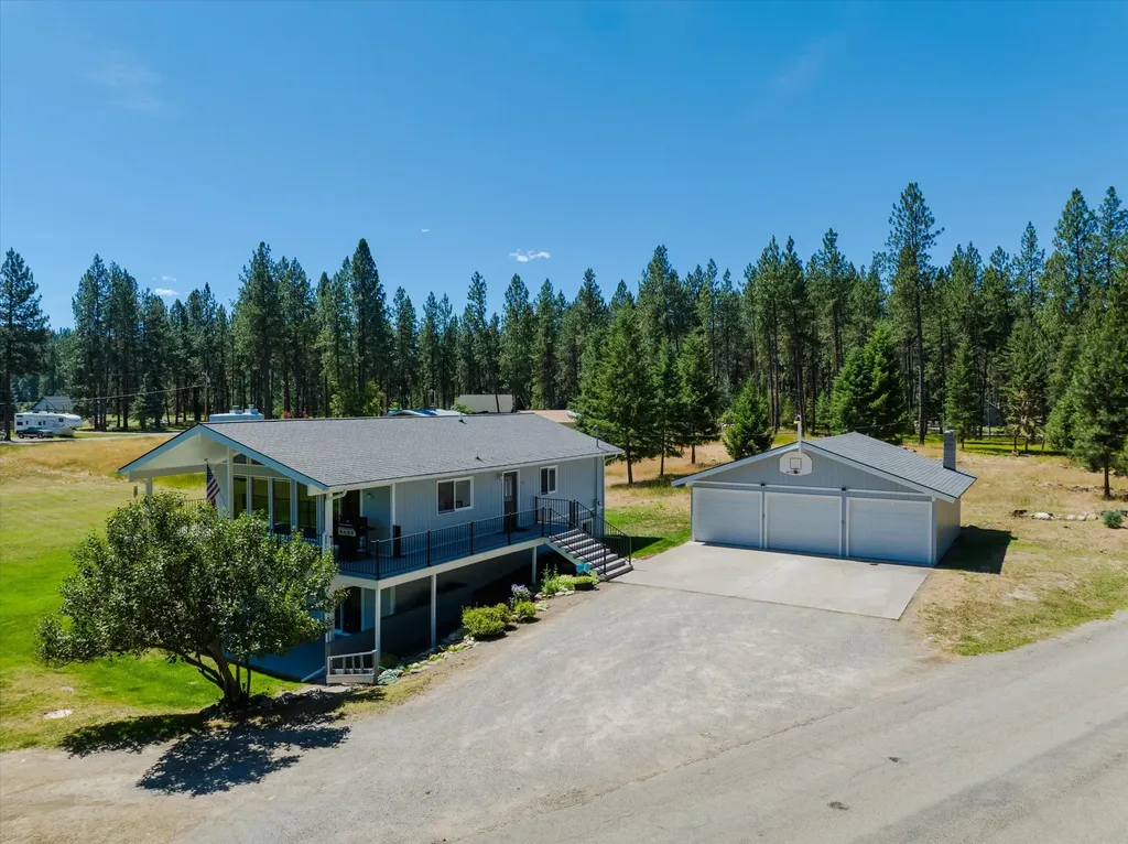 79 Manor Drive Libby MT 59923