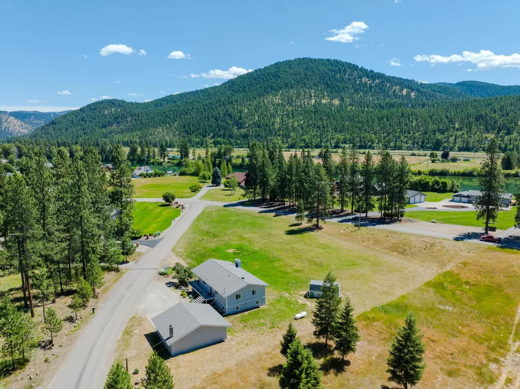 79 Manor Drive Libby MT 59923