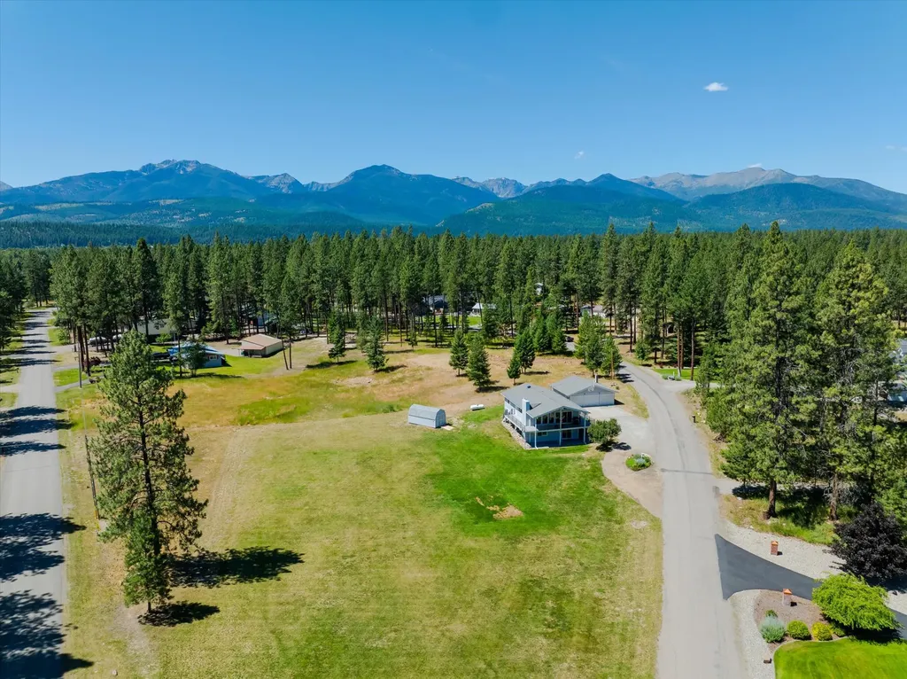 79 Manor Drive Libby MT 59923