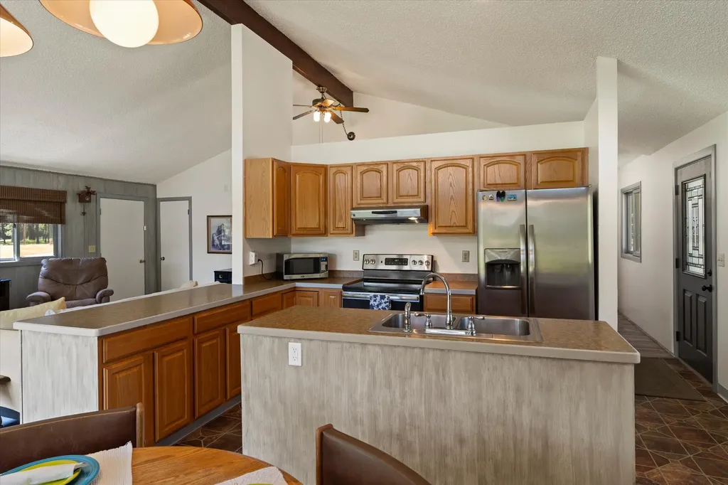 79 Manor Drive Libby MT 59923
