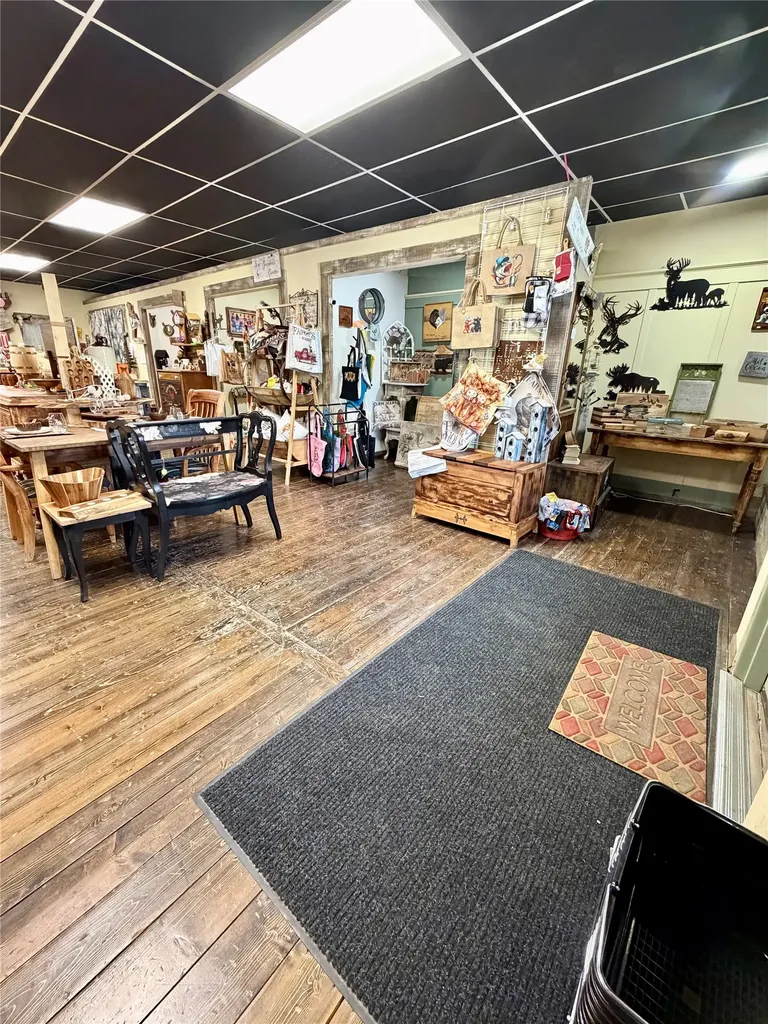 406 Main Street Deer Lodge MT 59722