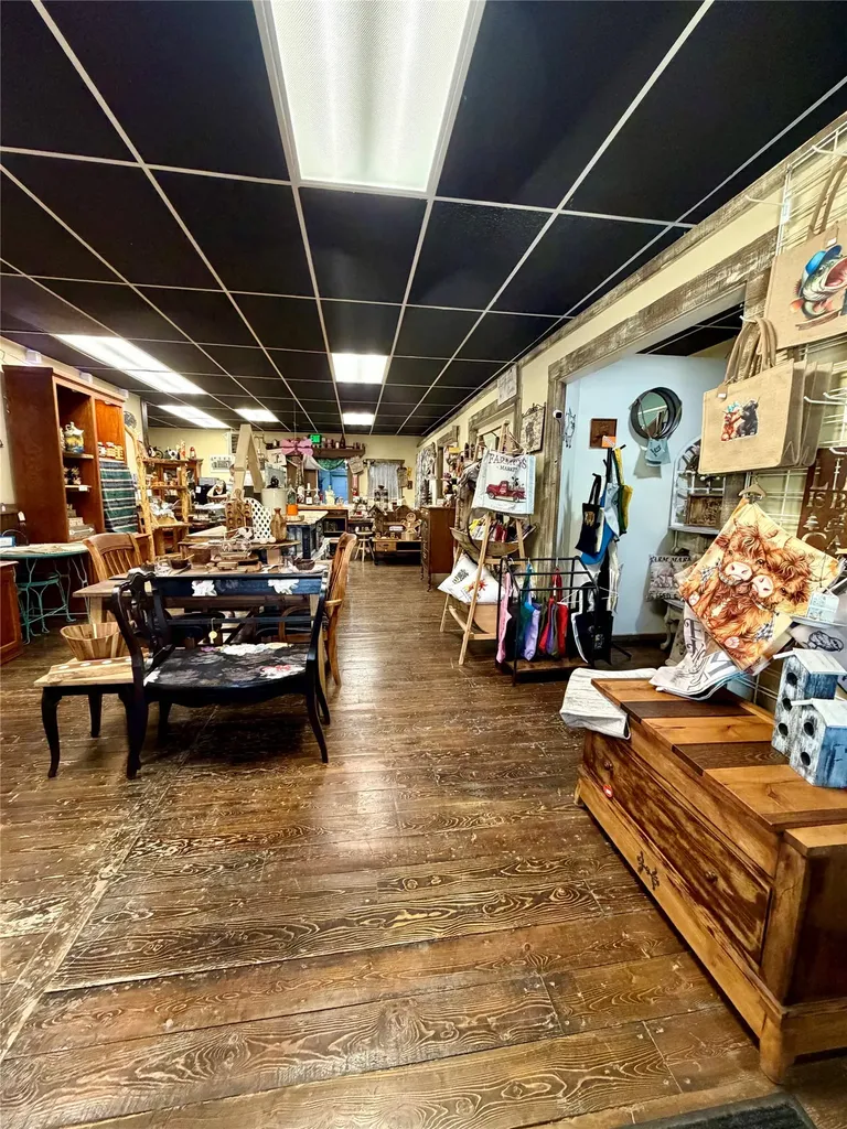 406 Main Street Deer Lodge MT 59722