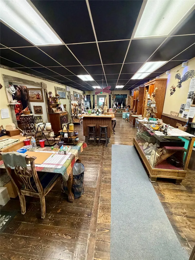 406 Main Street Deer Lodge MT 59722