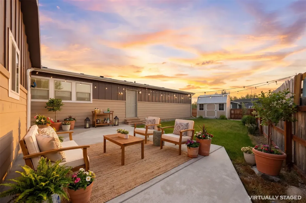 607 Meadow Circle Belgrade MT 59714