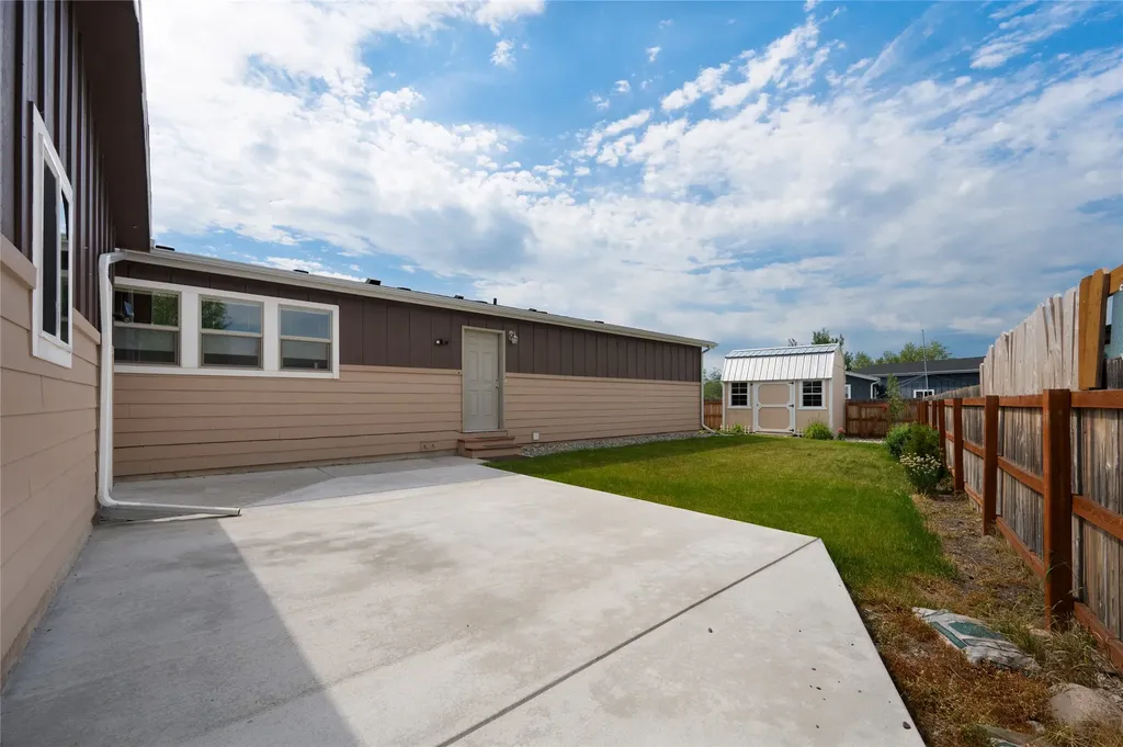 607 Meadow Circle Belgrade MT 59714